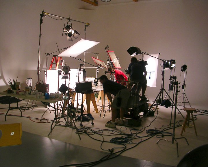 videoshoot